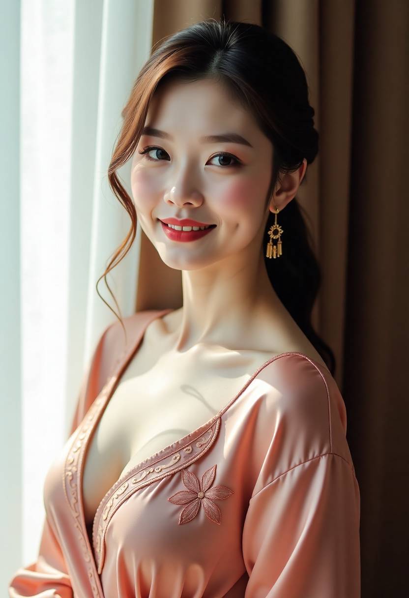 春日合租簿海报