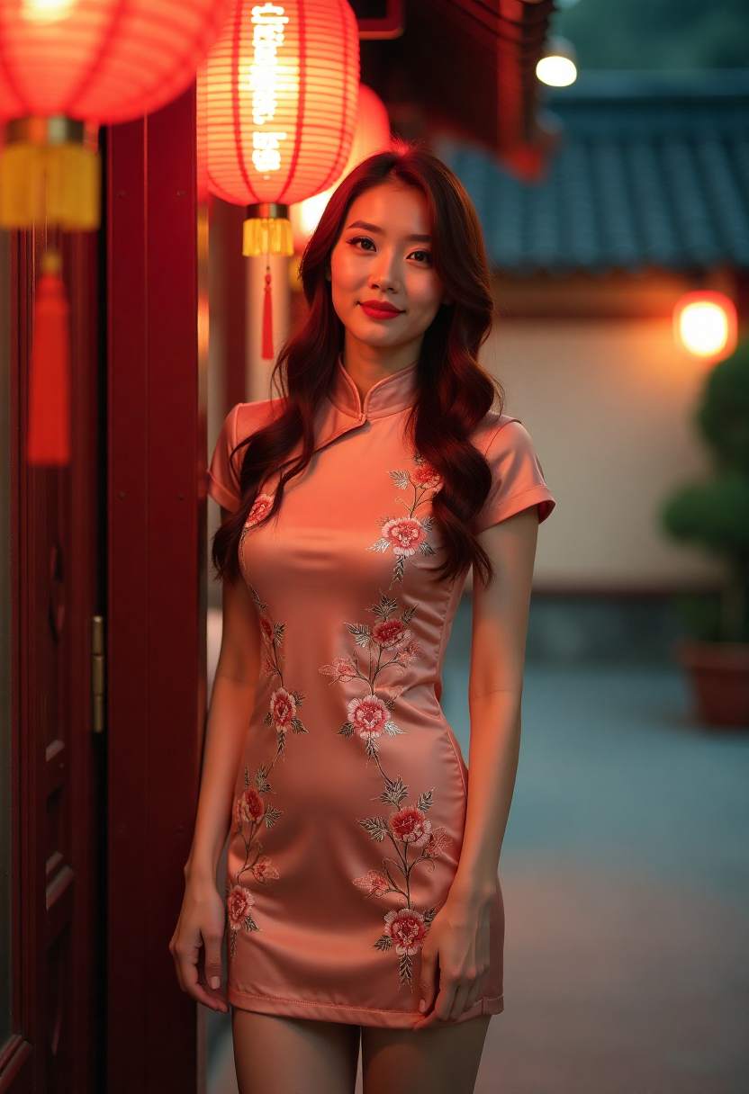 无声证词分类海报