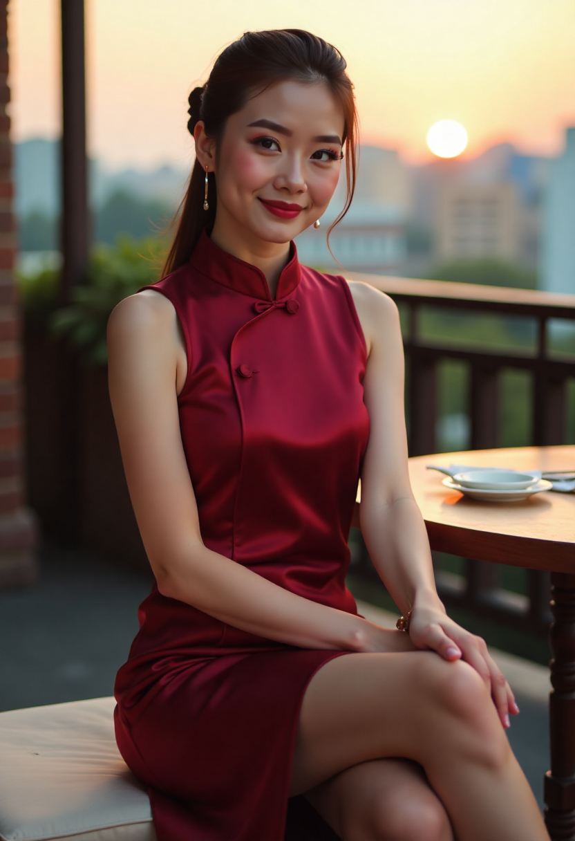 北纬三十度的家海报