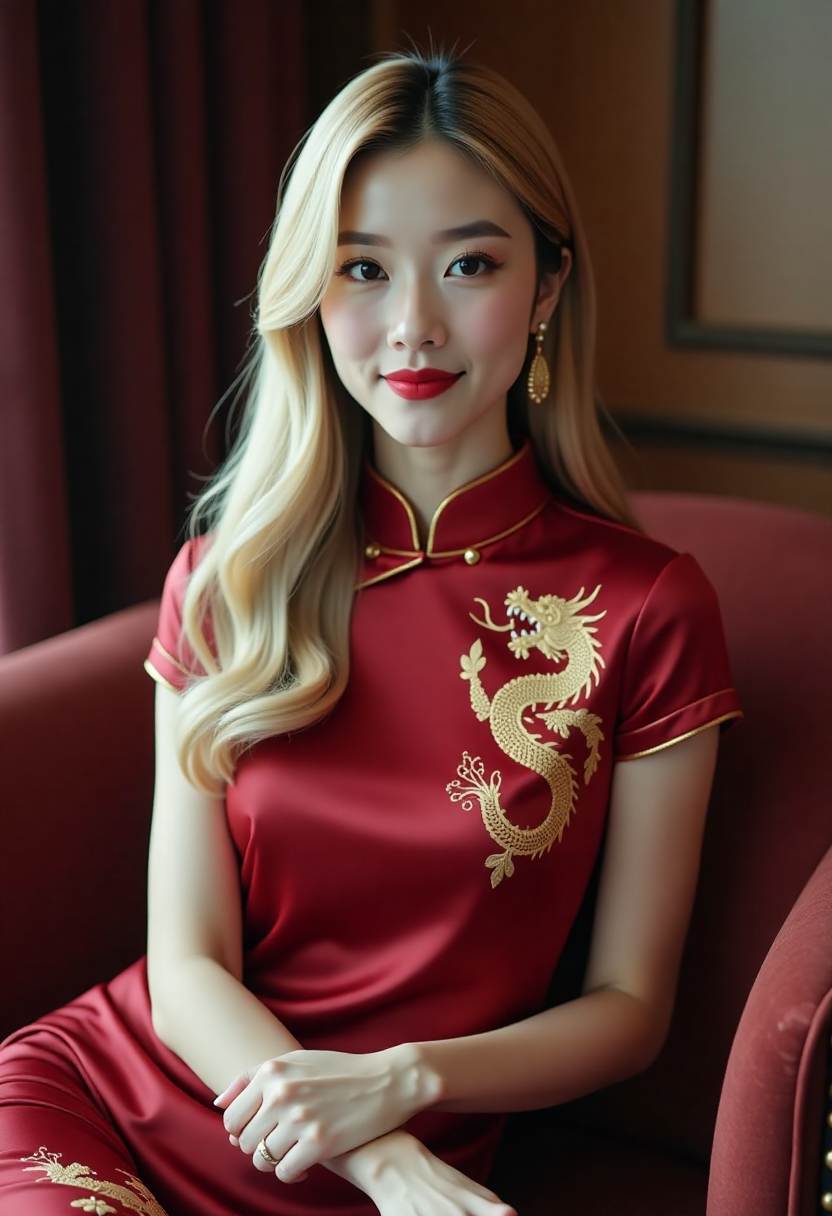 雾港来电海报