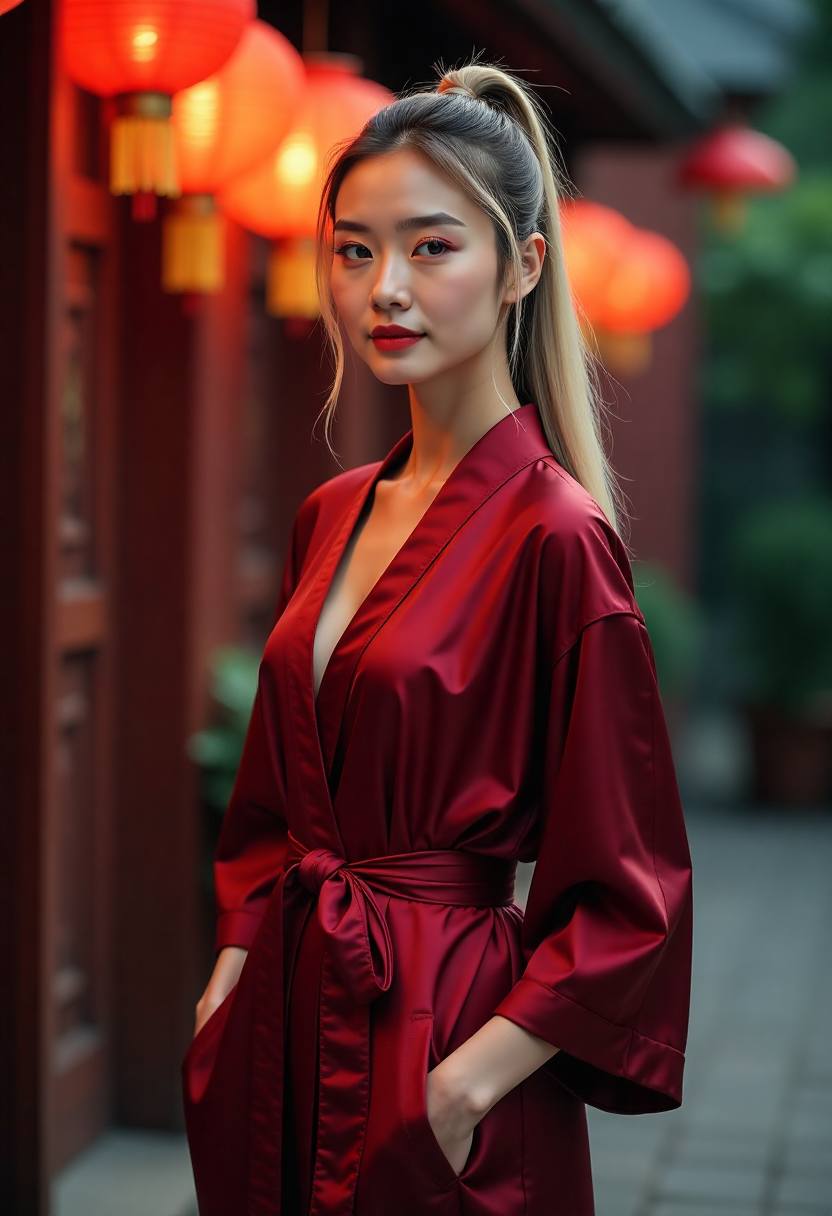 月光落在书页上海报